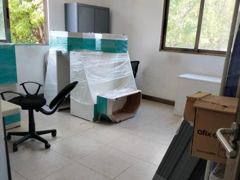 VENTA BODEGA CON OFICINAS